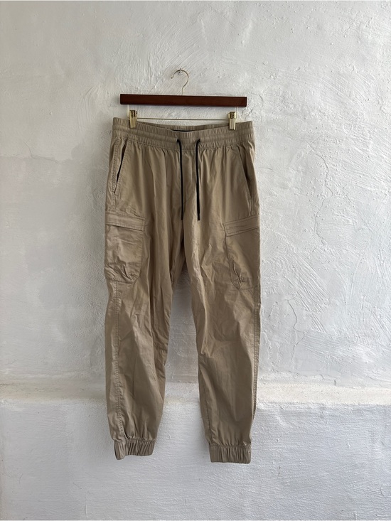 Abercrombie & Fitch Other - Men’s medium Abercrombie & fitch cargo joggers
